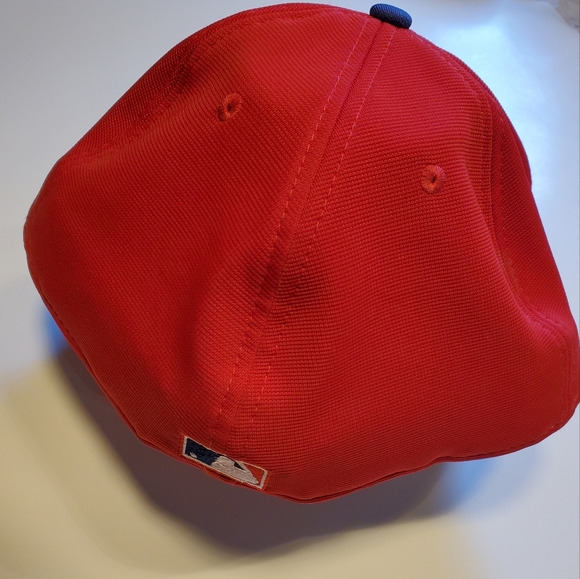 SOX NEW ERA 59FIFTY Hat size 8 - Picture 3 of 4